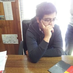 Leonardo Vega Photo 15