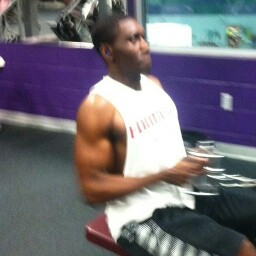 Travis Pitts Photo 12