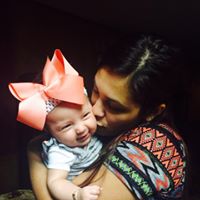 Tiffany Robles Photo 16