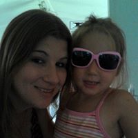 Samantha Ross Photo 20