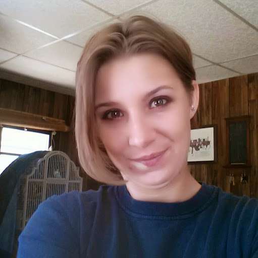 Jennie Robertson Photo 7