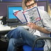 Patrick O'Doherty Photo 13