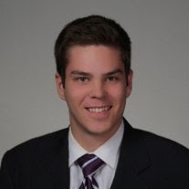 Luke Ball Photo 5