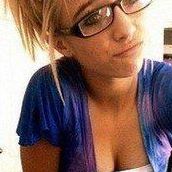 Amanda Smiley Photo 8
