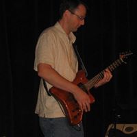 Kevin Sandler Photo 9