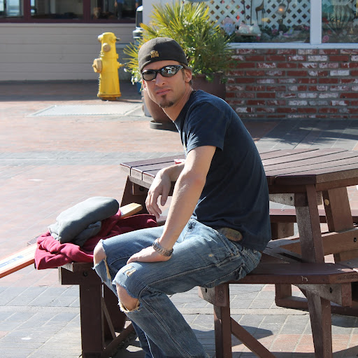 Jay Scott Photo 23