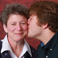 Sue Toth Photo 11