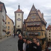 Jeanne Marie Photo 29