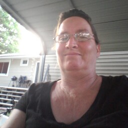 Glenda Clark Photo 23