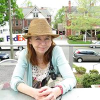 Paula Coburn Photo 3