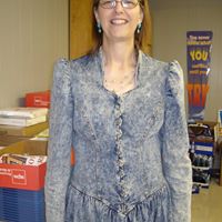 Sue Tuttle Photo 24