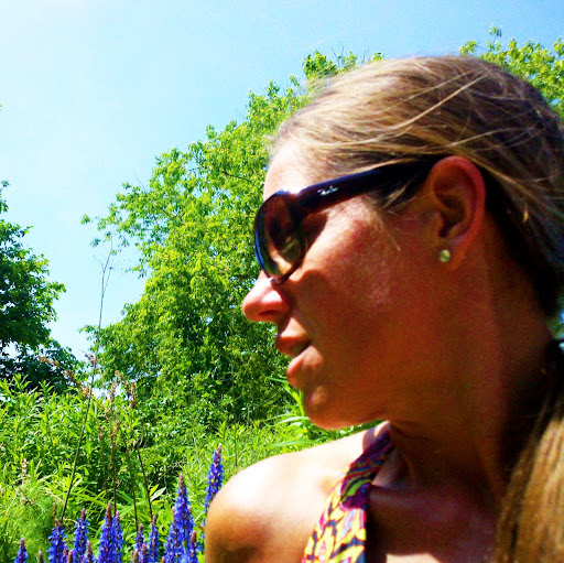 Melissa Loftus Photo 23
