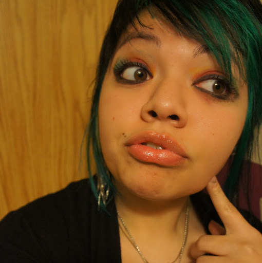 Jessica Camarillo Photo 15