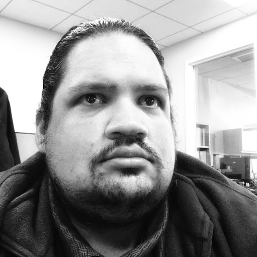 Javier Torres Photo 7