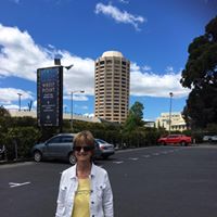 Kay Sykes Photo 9