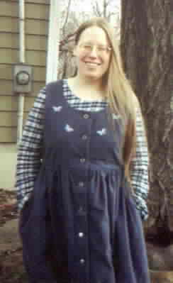 Heidi Barnes Photo 23