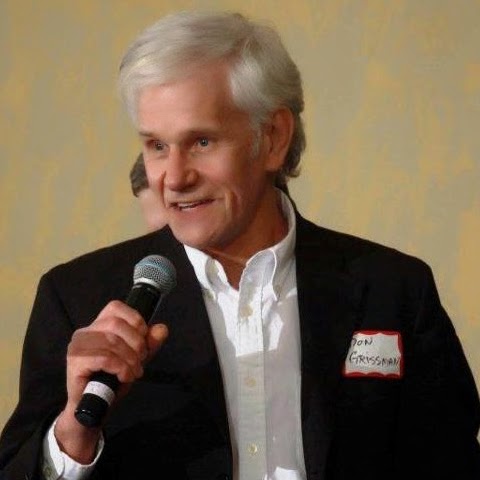 Don Grissman Photo 2