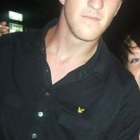 Alex Harris Photo 10