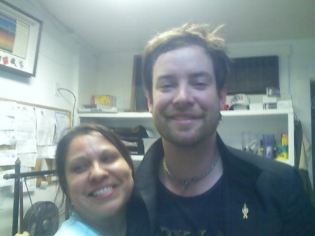 Anita Curiel Photo 9