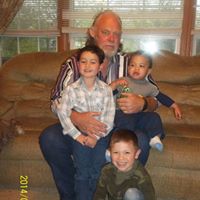 Clyde Roberson Photo 5