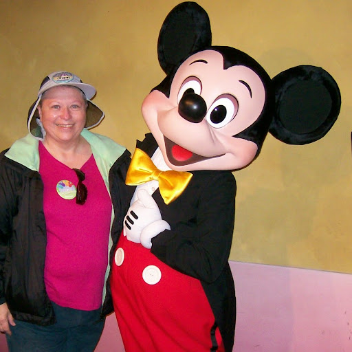 Shari Harris Photo 6