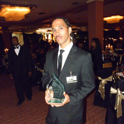 Terrance Montgomery Photo 5