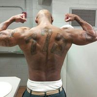 Kendall Roberts Photo 36