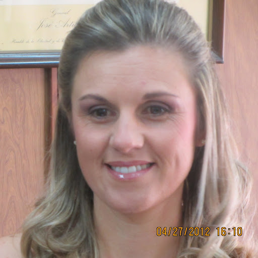 Michelle Marchand Photo 10