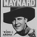 Ken Maynard Photo 29