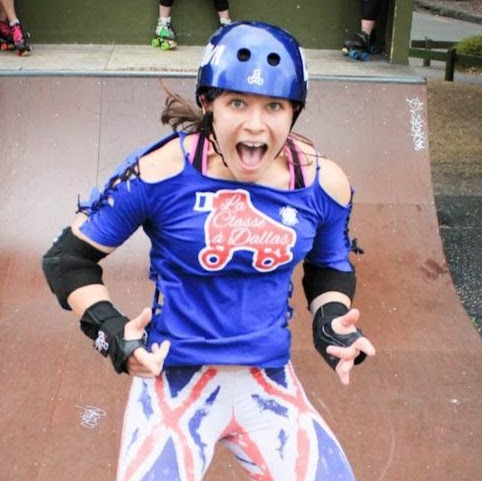 Rebecca Raines Photo 19