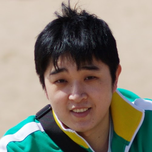 Hao Li Photo 25