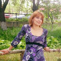 Lilit Gasparyan Photo 15