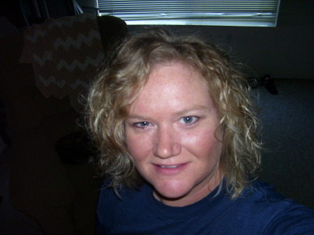 Amy Zorn Photo 2