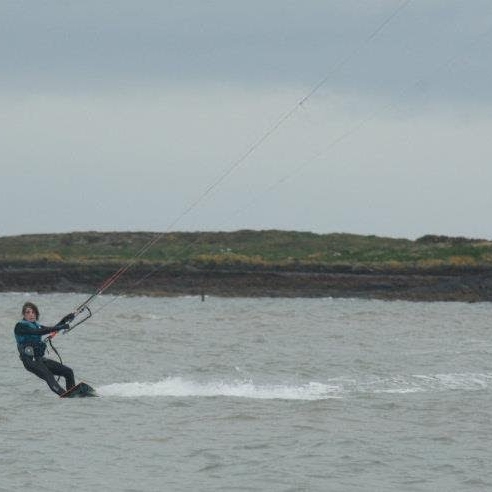 Harry Hunt Photo 36