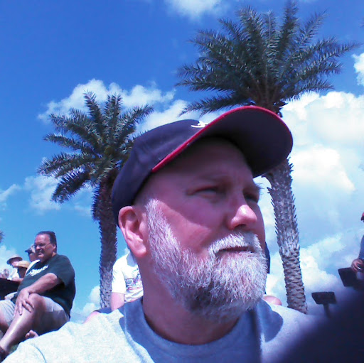 Carl Christensen Photo 26
