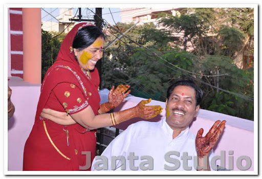 Rajendra Gandhi Photo 7