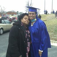Angela Babb Photo 2
