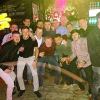 Joe Leach Photo 14