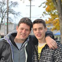 Steven Weisz Photo 16