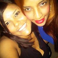 Anabel Abreu Photo 6