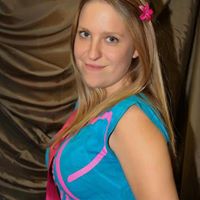 Julie Comeau Photo 12