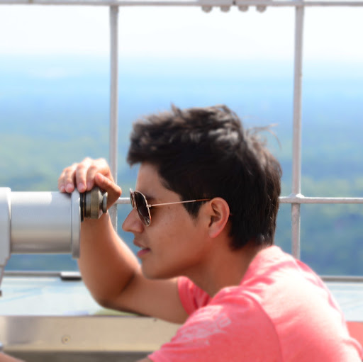 Julio Galindo Photo 9