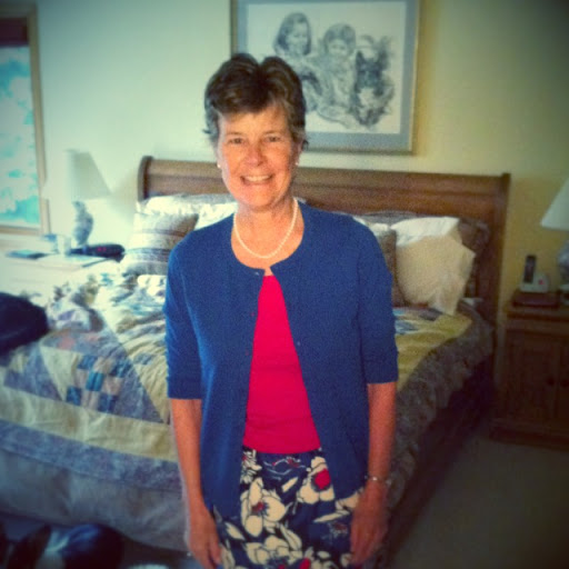 Judy Maynard Photo 32