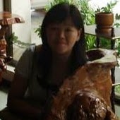 Rina Lang Photo 4