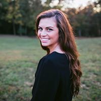Anna Sparks Photo 8