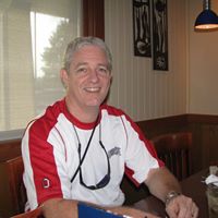 Charles Cronin Photo 10