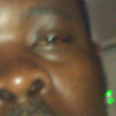 Clifton Robinson Photo 1