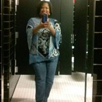 Rosa Cooper Photo 16