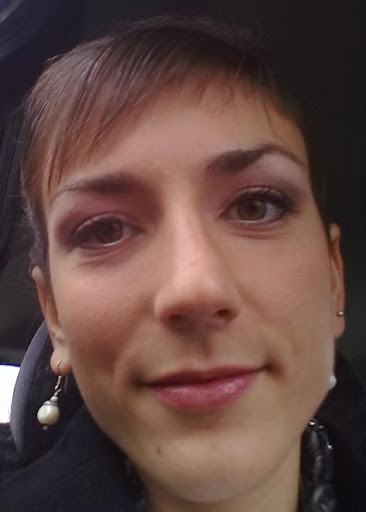 Lisa Ferrari Photo 30