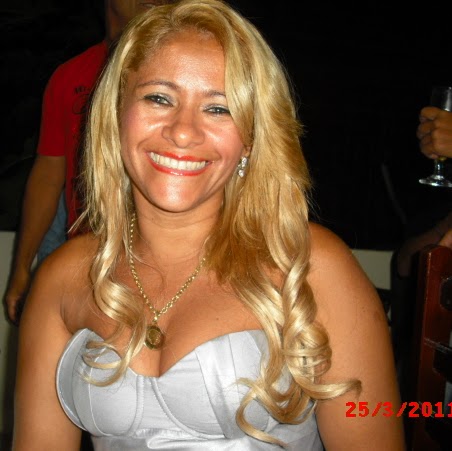 Silvia Lima Photo 4